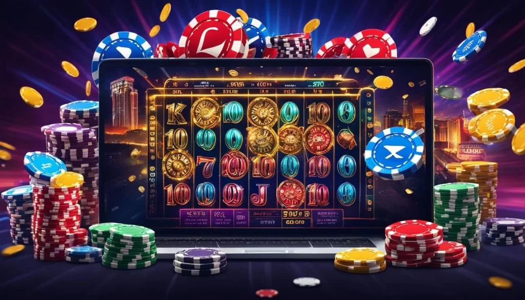 Ưu đãi đặc biệt từng sảnh game 8win55