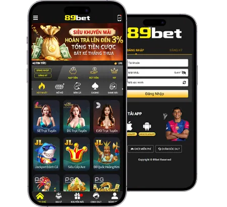 Đồ họa game bắn cá sống động