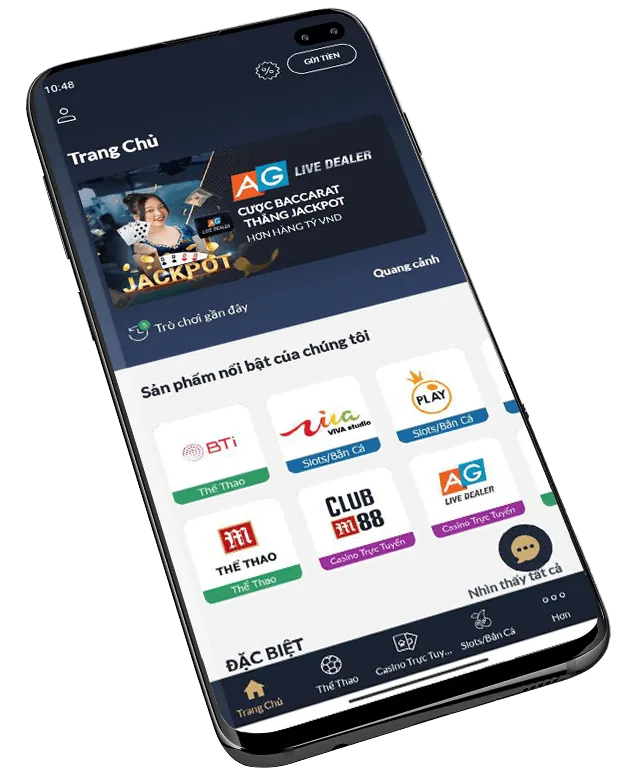 Giao dịch nhanh chóng tại 8win55